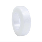 Taśma perforowana do rzęs przezroczysta