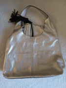 Italian Designer Reversible Cromia Handbag