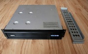 Zasilacz awaryjny UPS APC SMT1500RMI2U, nowe akumulatory, szyny rack
