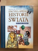 Książka Historia Świata