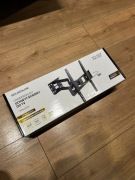 Uchwyt do TV 32-55" GOLDENLINE GOTZE & JENSEN Nowy! TM3535FM