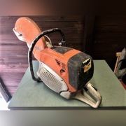 Przecinarka do betonu STIHL