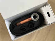 Suszarka Dyson Supersonic Nural Straight Wavy Bursztynowy Jedwab