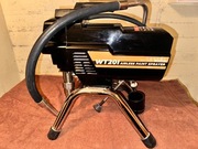 Agregat malarski WABROTECH WT20i pompa GRACO 395