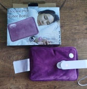 Elektryczna poduszka 