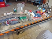 czujnik przepływu powietrza1129009  XS7F-12B579-AA