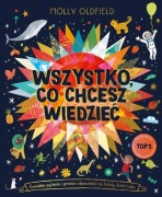 Wszystko, co chcesz wiedzieć. Genialne pytania i proste odpowiedzi na każdy