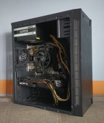 KOMPUTER/RYZEN 5/RADEON RX/16GB