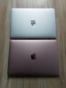 MacBook air 12 A1534 2017 12 M3-7Y32 8GB Retina 8GB 256GB Gold Space Gray
