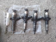 Witam sprzedam wtryski subaru  2.0disel boxer