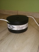 Transformator separacyjny 