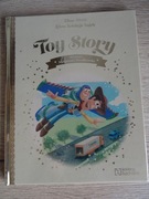 DISNEY __ZŁOTA  KOLEKCJA BAJEK _ Toy Story__ 8