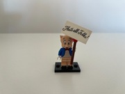 Lego 71030 - Porky Pig (Zwariowane melodie/Looney Tunes CMF)