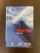 Broad Peak niebo i piekło