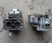 Gaźnik WEBER żuk nysa fiat tarpan zestaw