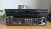 CD Player SONY CDP-391 z pilotem 
