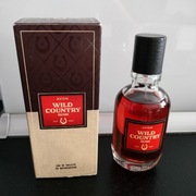 Męska woda toaletowa Wild Country Rush Avon 75ml