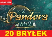 PandoraMT2.pl S2 - 20B 20 BRYŁEK 10KKK YANG *Online* 02.01.2026