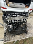 Silnik hyundai 1.7 crdi D4FD euro 6