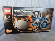 LEGO Technic - Spycharka - 42071 - Nowa - Nieotwarte Pudełko 
