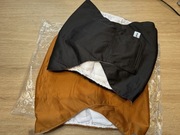 Pieluchy dla Psa Męskiego XXL - wielokrotnego użytku