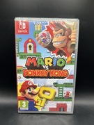 Mario vs. Donkey Kong Nintendo Switch 1 > 2 NOWA