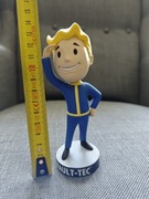 Figurka Fallout Vault Boy 13cm figurka kiwająca głową Fallout 76
