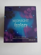 Britney Spears Midnight Fantasy EDP 100ml