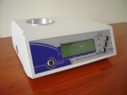 Biorezonans Metoda dr Volla Vegatest Ekspres test