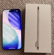 APPLE iPhone Air 5G 512GB GOLD na gwarancji