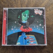 ELOY Inside Ger 1973 CD unofficial prog krautrock 