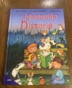 Irene Dekelper „niezwykłe historie”