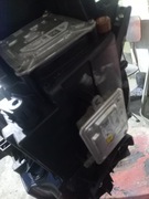 Lampa prawa alfa gulietta