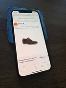 Apple Iphone 12 64GB 6.1" 86% bateria