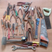 Narzędzia różne mix..