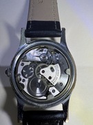 Zegarek męski naręczny Delbana 17 jewels Incablo