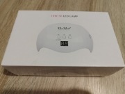 Lampa LED 18W/36 LCD Display