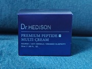 Dr.HEDISON Premium Peptide 9 Multi Cream Krem do twarzy 50ml 