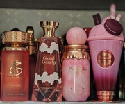 4 słodziaki Cloud candy, marshmallow Blush, yum yum, Fusion 