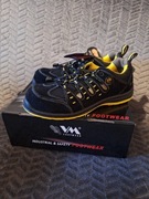 Buty robocze ochronne Footwear 43