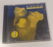 King's X - Dogman CD