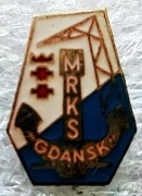 MRKS Gdańsk      