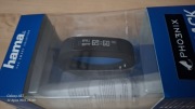 Smartband Hama fit track 1900 czarny