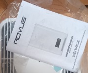 Nawilżacz powietrza Nano Rovus - popraw powietrze