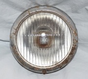 Lampa przednia motorower Komar Żak Ryś