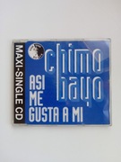 Chimo Bayo – Asi Me Gusta A Mi (Tom Tom Remix) CD Maxi-Single