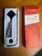 Bezprzewodowy termometr  EasyBBQ Smart Wireless BBQ Thermometer.