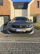 Peugeot 508 II SW