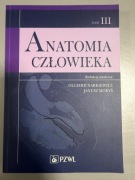Anatomia człowieka tom 3