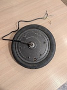 Silnik koło hulajnoga motus scooty 8.5 36V 350 W oryginalny opona dętka 